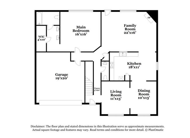 Building Photo - 19807 Ricewood Way