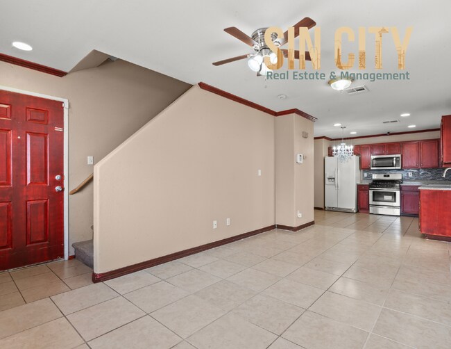 Foto del edificio - "Charming 3-Bedroom Retreat on Paradise Sk...