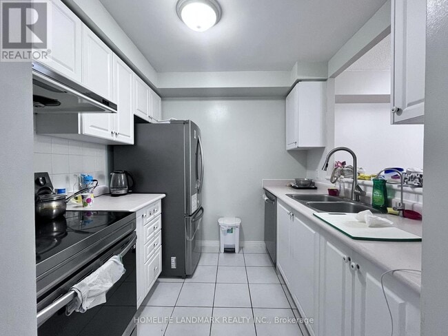 Building Photo - 5001 Finch Ave E