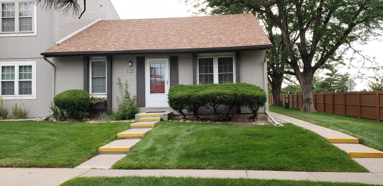 Primary Photo - 2 Bedroom Ranch Style End Unit Condo