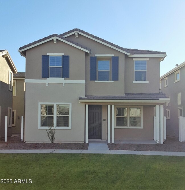 Building Photo - 2258 S Wallrade Ln