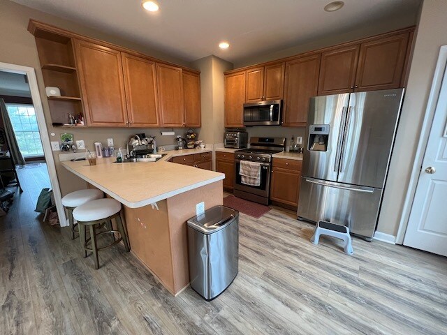 Foto del edificio - 5286 Jule Star Dr