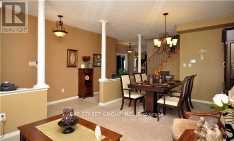 Photo du bâtiment - 3581 Jorie Crescent