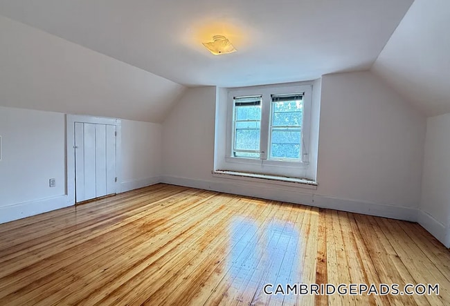 Building Photo - 57 Rindge Ave
