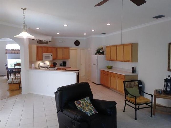 Foto del edificio - 29531 Allegro Dr, Wesley Chapel, FL, 33543