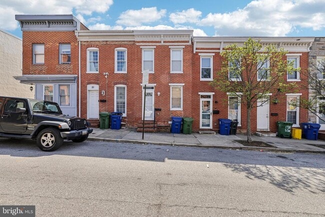 Building Photo - 49 E Heath St