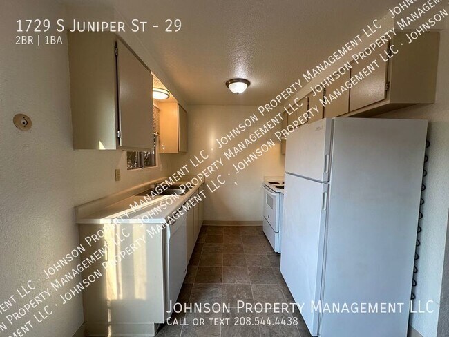 Foto del edificio - Check out this 2-Bedroom Apartment in Namp...