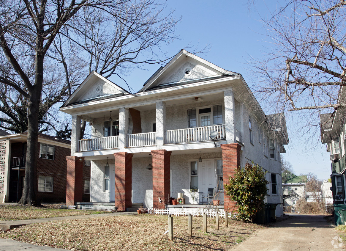 Building Photo - 1526 Monroe Ave