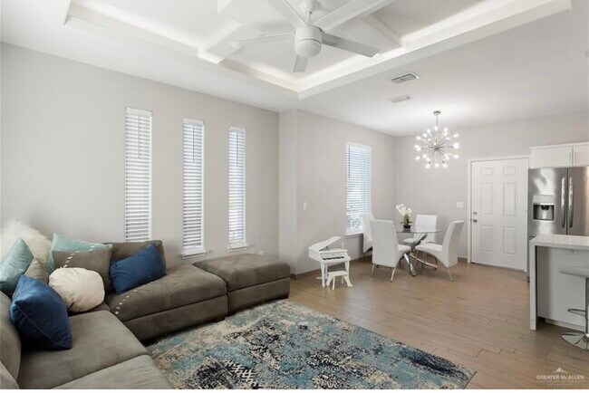 Foto del edificio - 4624 N Ebony St
