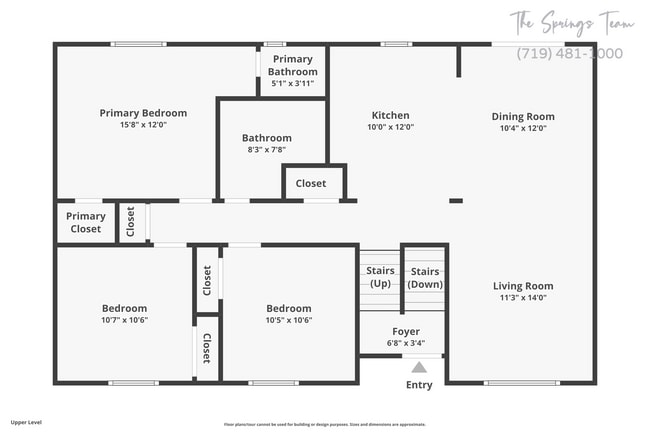 Foto del edificio - Updated Split-Level Gem | 5BD, 3BA | Large...