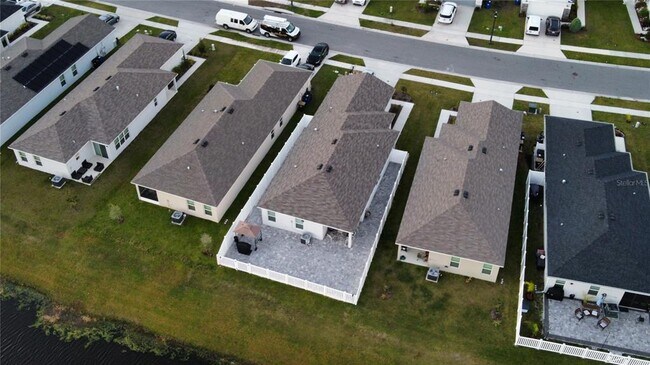 Foto del edificio - 4733 Glencrest Loop