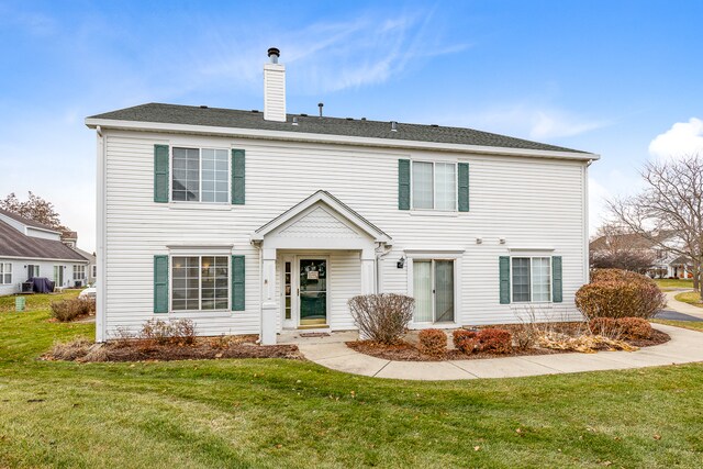 Foto principal - 692 Fieldcrest Dr