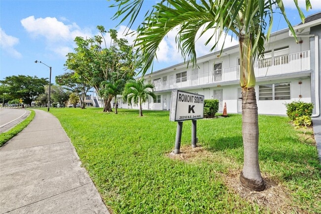 Foto del edificio - 20310 NE 2nd Ave