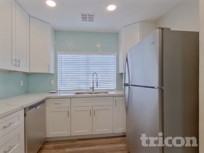 Foto del edificio - 857 E Saragosa St