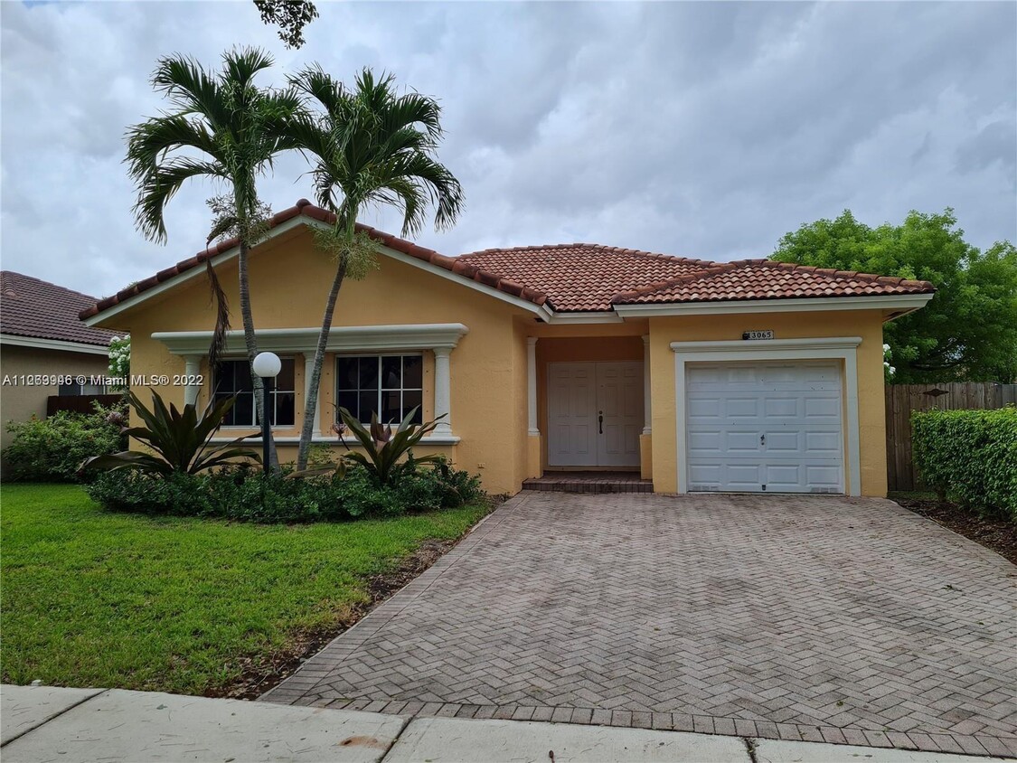 13065 SW 142nd Ter 0 Miami Fl 33186 House Rental in Miami, FL