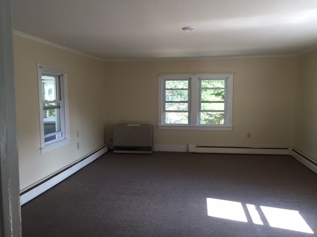 large living room - 62 W Spring St
