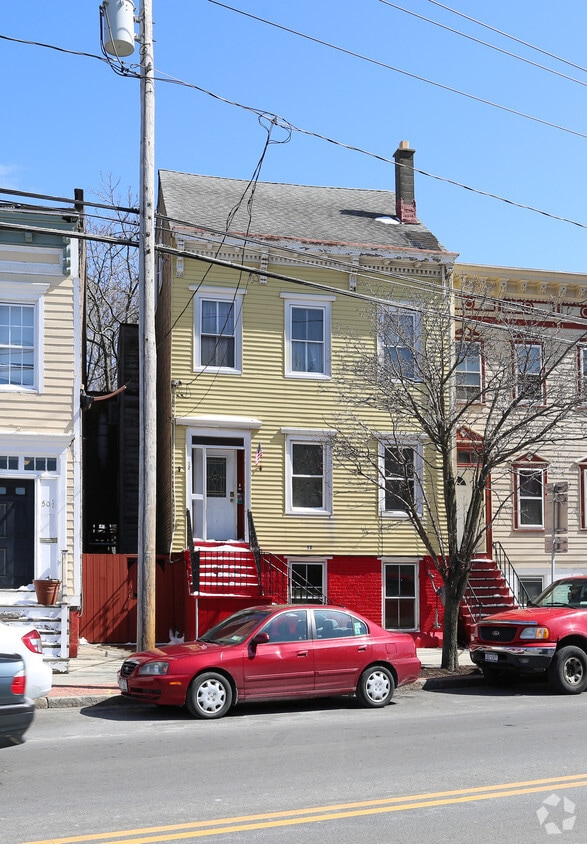 52 Delaware Ave, Albany, NY 12202 Apartments in Albany, NY