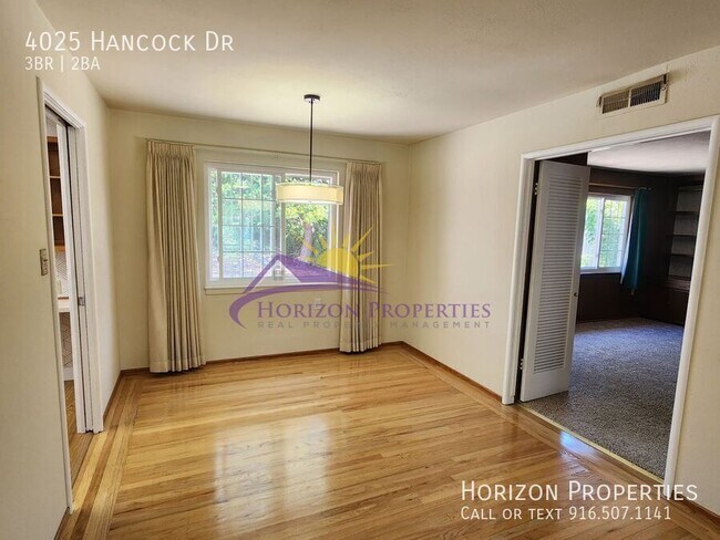 Foto del edificio - 4025 Hancock Dr