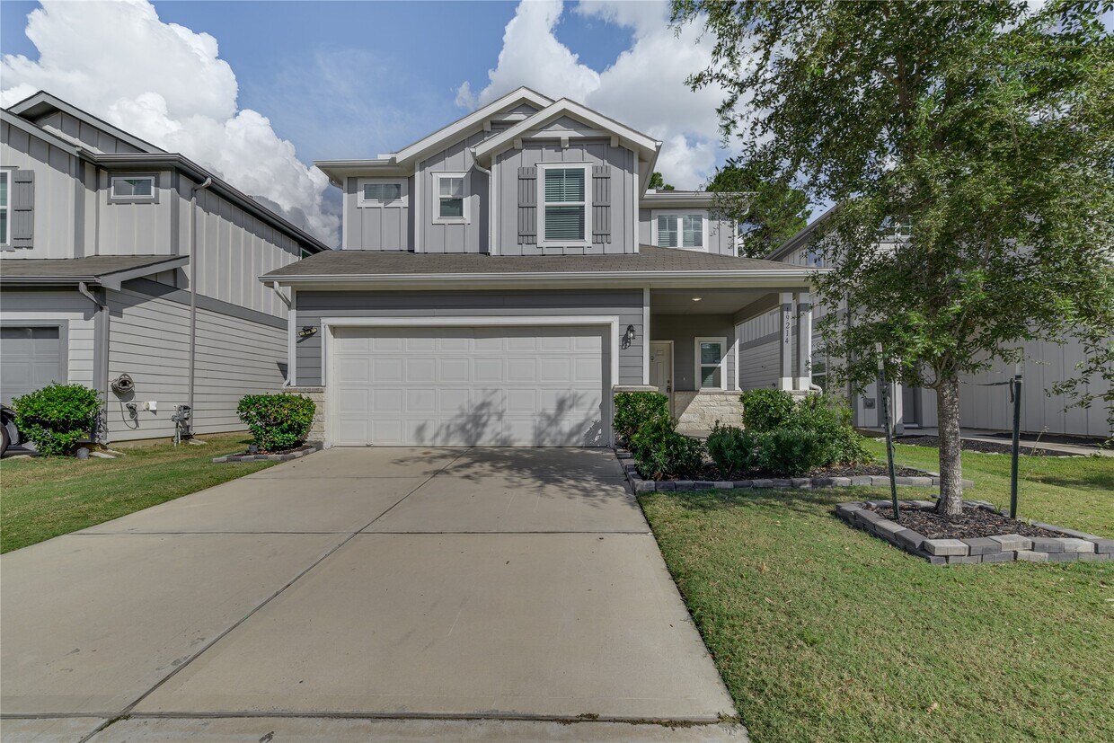 Foto principal - 19214 Tannach Dr
