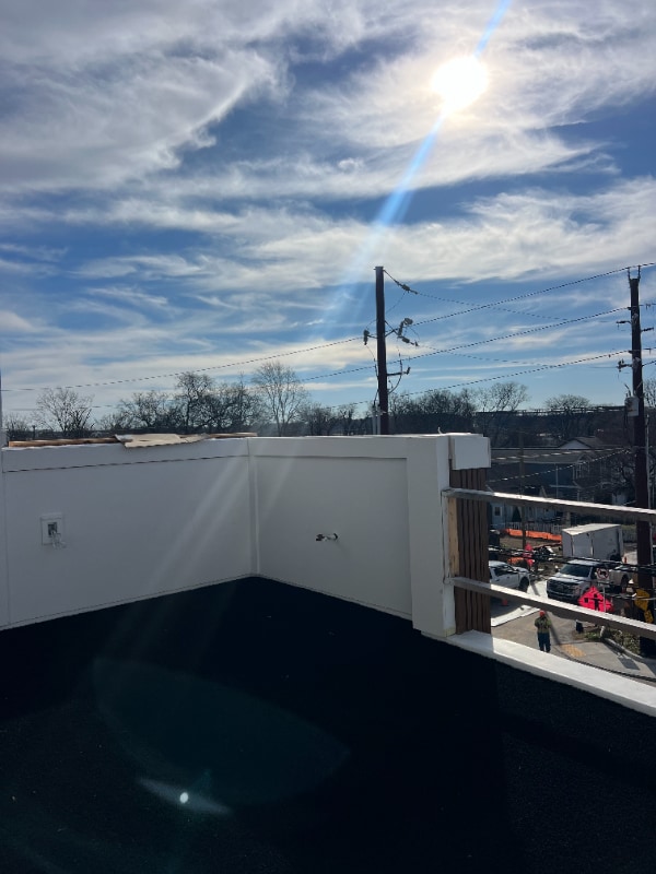 Photo - 602 Southgate Ave Townhome