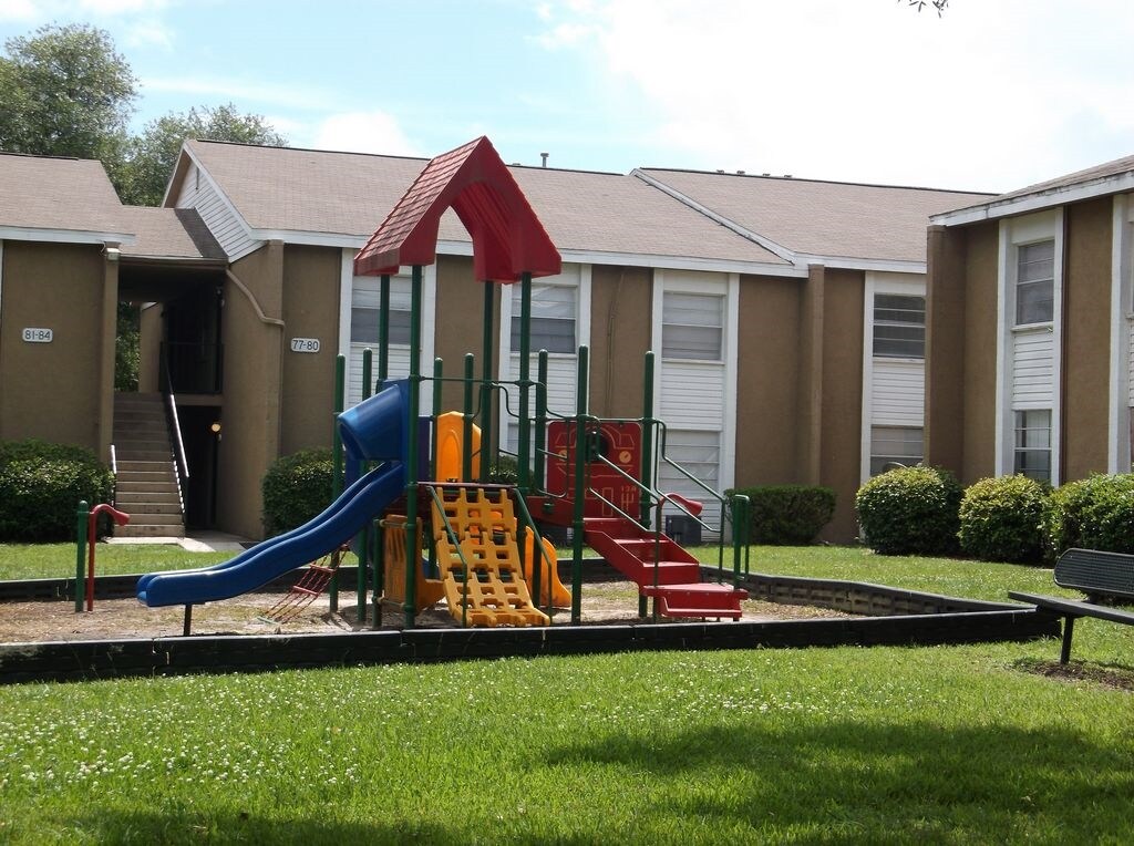 Morningside Apartments in Jacksonville, FL