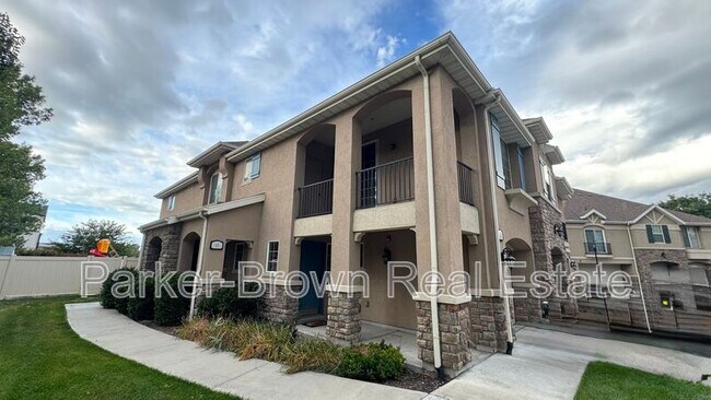 Foto del edificio - 61 S Clayton Ct