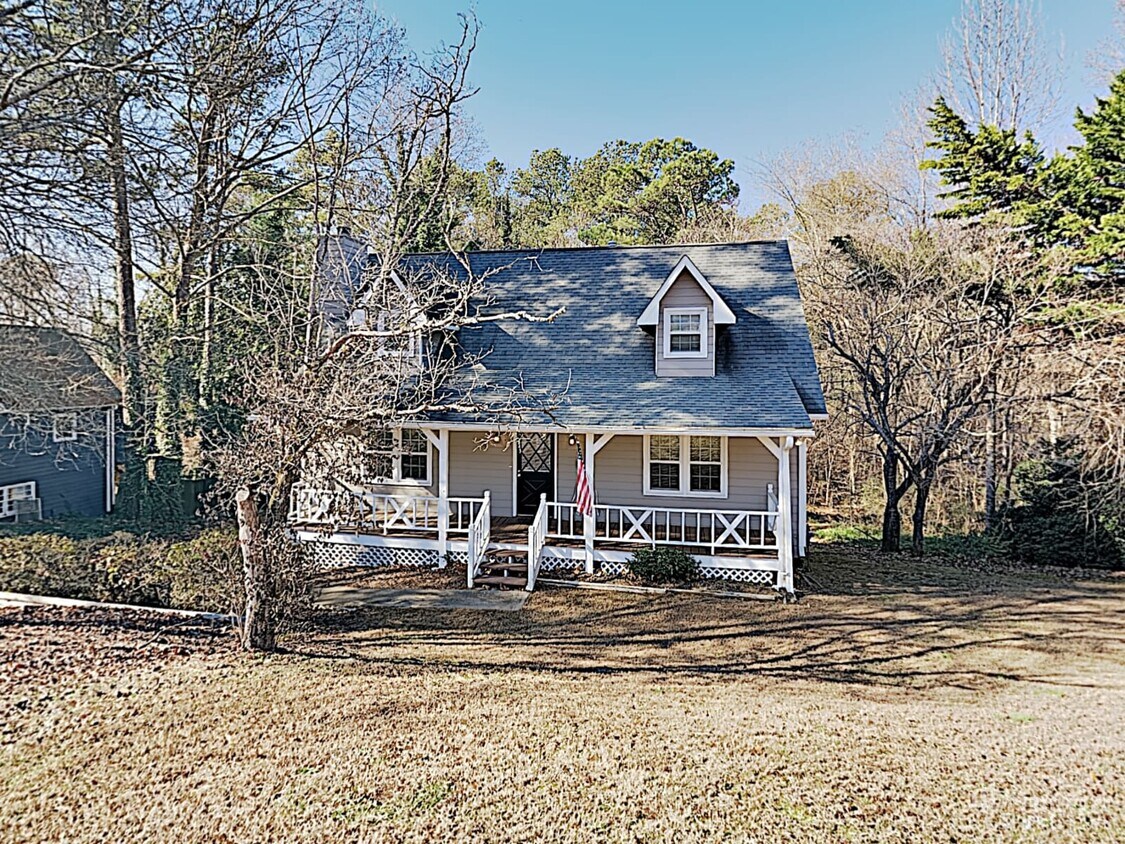 335 Scarlett Lane Woodstock GA House for Rent in Woodstock, GA