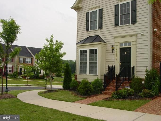 12119 Pond Pine Dr, Clarksburg, MD 20871 Townhome Rentals in