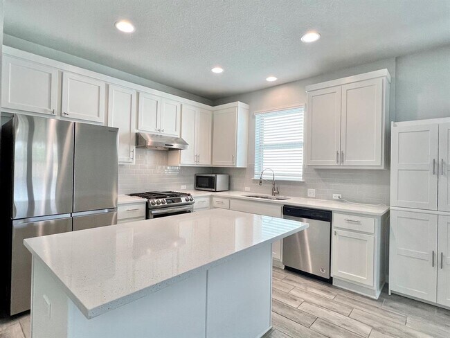 Foto del edificio - 1841 Harvest Knoll Ln
