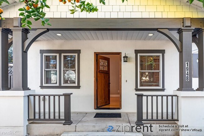 Building Photo - 2 br, 2 bath House - 1948 Menalto Ave, Men...
