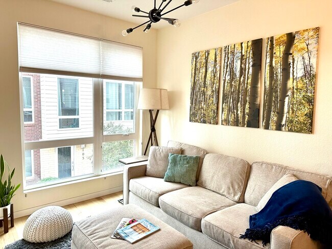 Foto del edificio - 3435 Larimer St