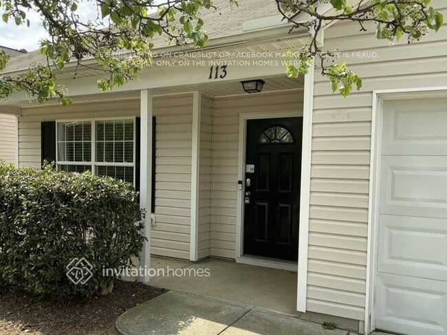 Building Photo - 113 Big Leaf Way