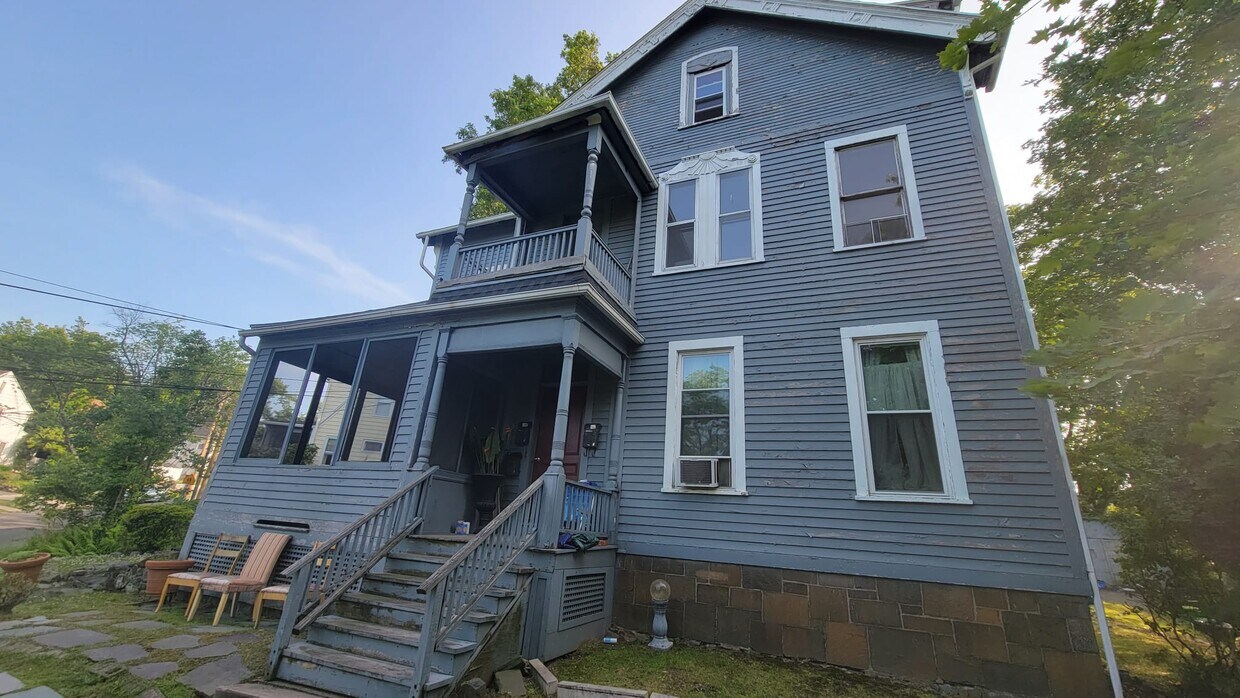 1260 Whalley Ave Unit 3, New Haven, CT 06515 Apartments in New Haven