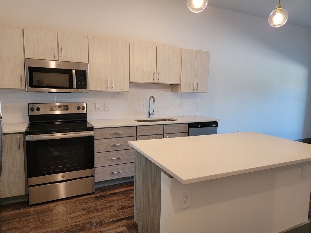 Radius at Donelson Apartments Nashville, TN