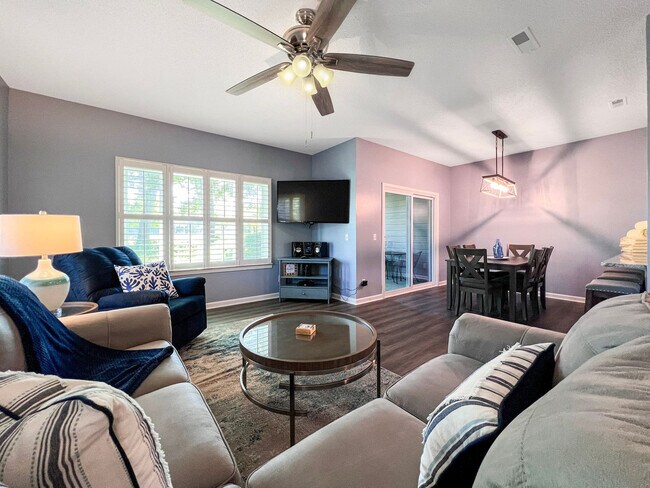 Building Photo - 820 Castleford Cir