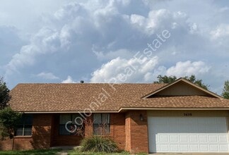 Building Photo - 3628 Ben Crenshaw Cir