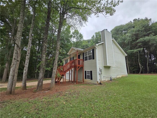 Foto del edificio - 186 S Red Oak Way