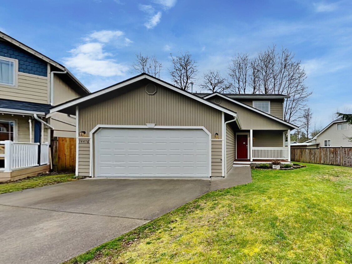 Primary Photo - 14416 11th Avenue Ct E