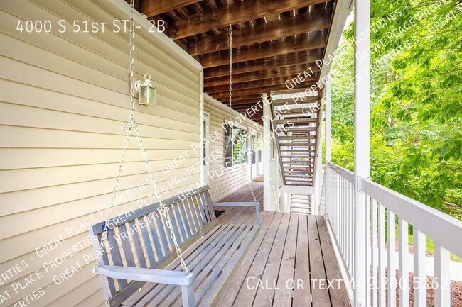 Foto del edificio - 4000 S 51st St