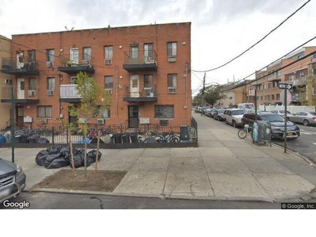 Primary Photo - 101-21 Martense Ave