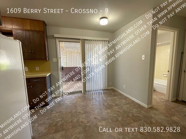 Foto del edificio - 1609 Berry St