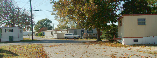 Foto del edificio - Central Park (Mobile Home Park)