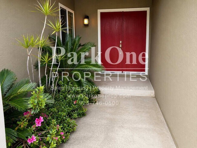Foto del edificio - 1500 Fieldcrest Dr