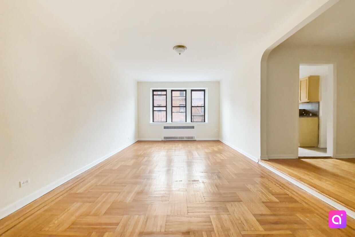 6520 Booth St Unit 4B, Queens, NY 11374 Apartment for Rent in Queens