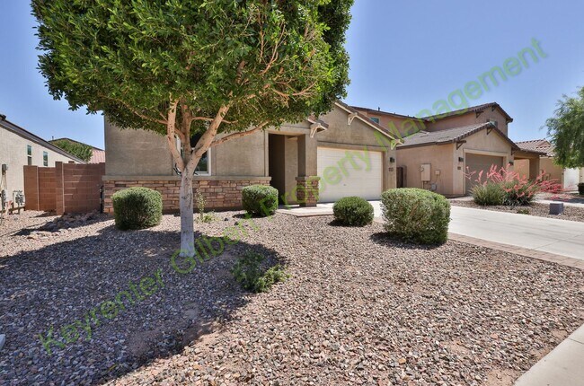 Foto del edificio - Beautiful 3-Bed/2-Bath Home in San Tan Valley’s The Parks Community.