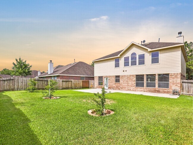 Foto del edificio - 7031 Ballinger Ridge Ln