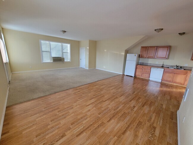 Foto del edificio - French Apartments