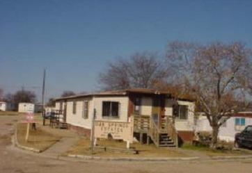 Foto del edificio - Oak Springs Mobile Home Park