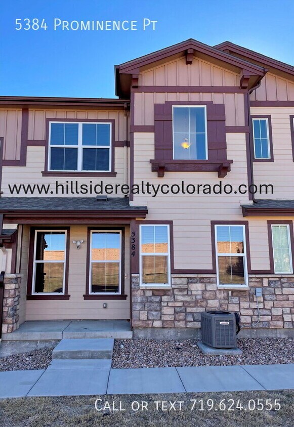Photo - 5384 Prominence Pt-