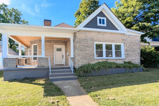 Building Photo - Stunning Newly-Renovated Historic Downtown...